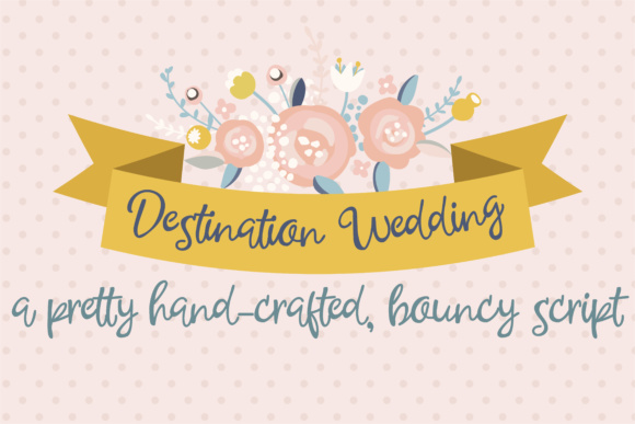 Destination Wedding: A Designer's Honest Review