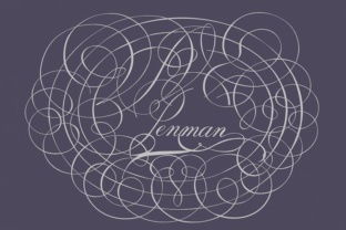 Penman Typeface Review: A Traditional Script for Modern Branding
