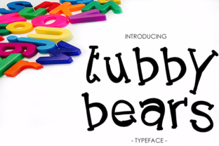 Reviewing Tubby Bears for Real-World Branding