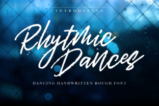 Rhytmic Dances: A Designer's Real-World Review