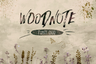 Woodnote: A Designer's Honest Review for Real Projects